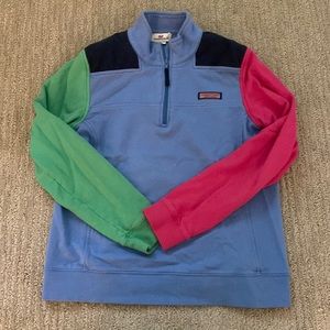 Vineyard Vine pullover!